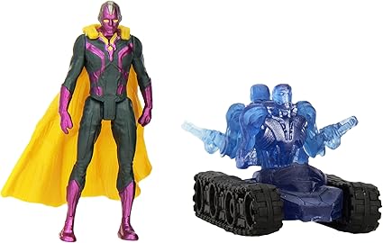 avengers vision toy