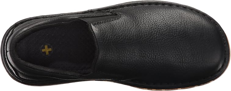 dr martens boyle slip on