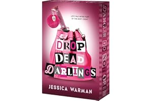 Drop Dead Darlings