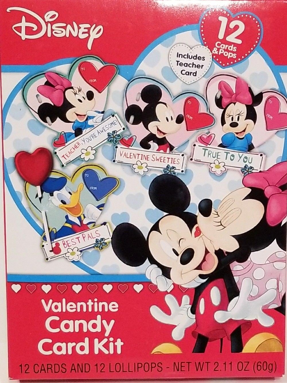 Disney Mickey Lollipops 47 81d6OUc9eHL. SL1334