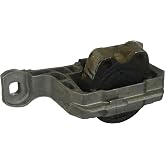 Genuine Ford CV6Z-6038-C Engine Support Bracket, Front