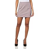 Trina Turk Womens High Rise Rico Skirt