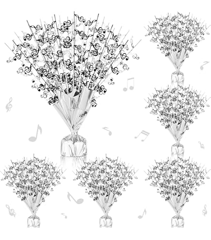 : Heart Gleam 'N Burst Centerpiece 15in., Pkg/1