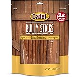 cadet gourmet bully sticks 12 pack costco