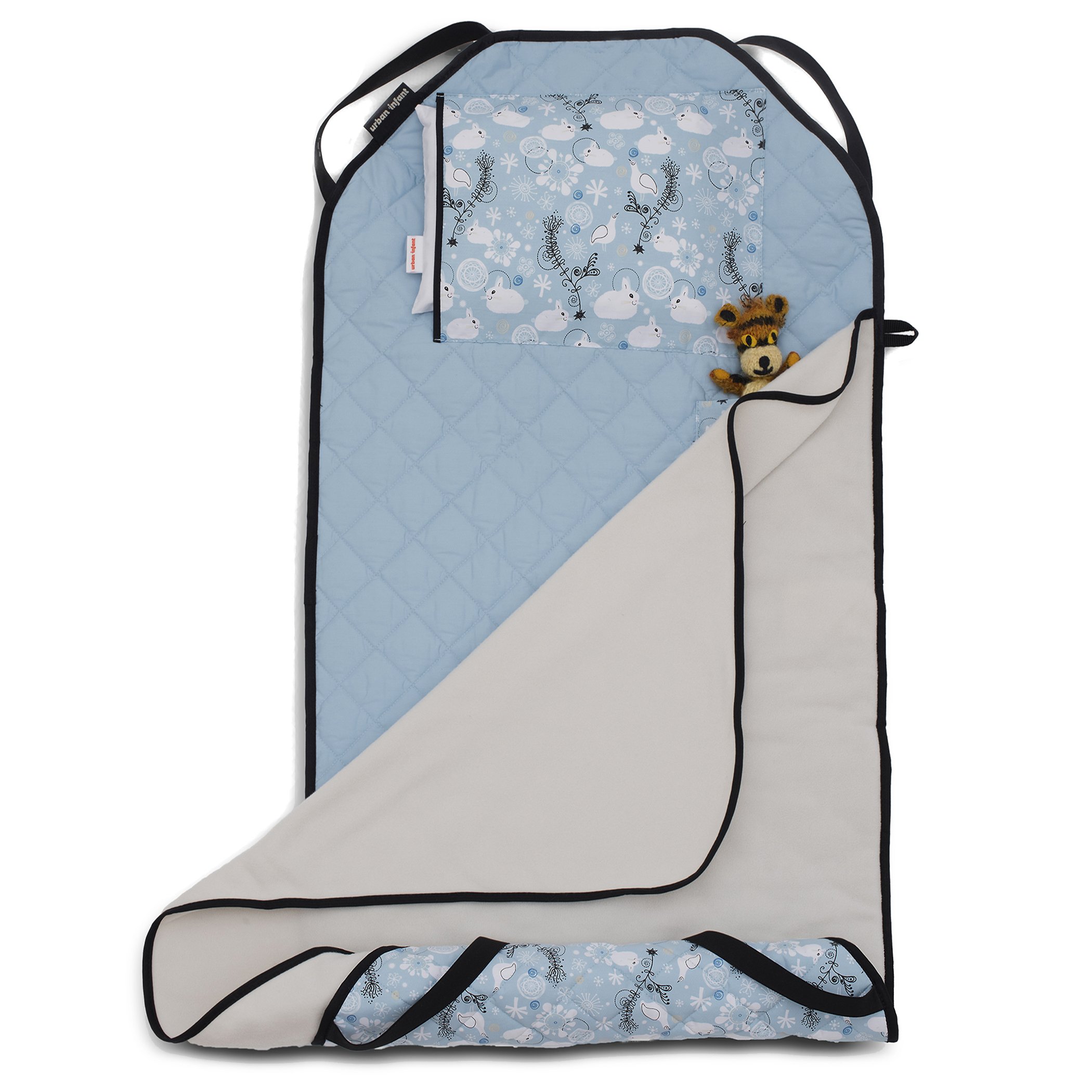 Urban Infant TOT Cot AllinOne Preschool/Daycare Toddler