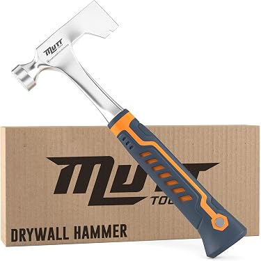 OX PRO Dry Wall Hammer 400g/14oz OX-P082614