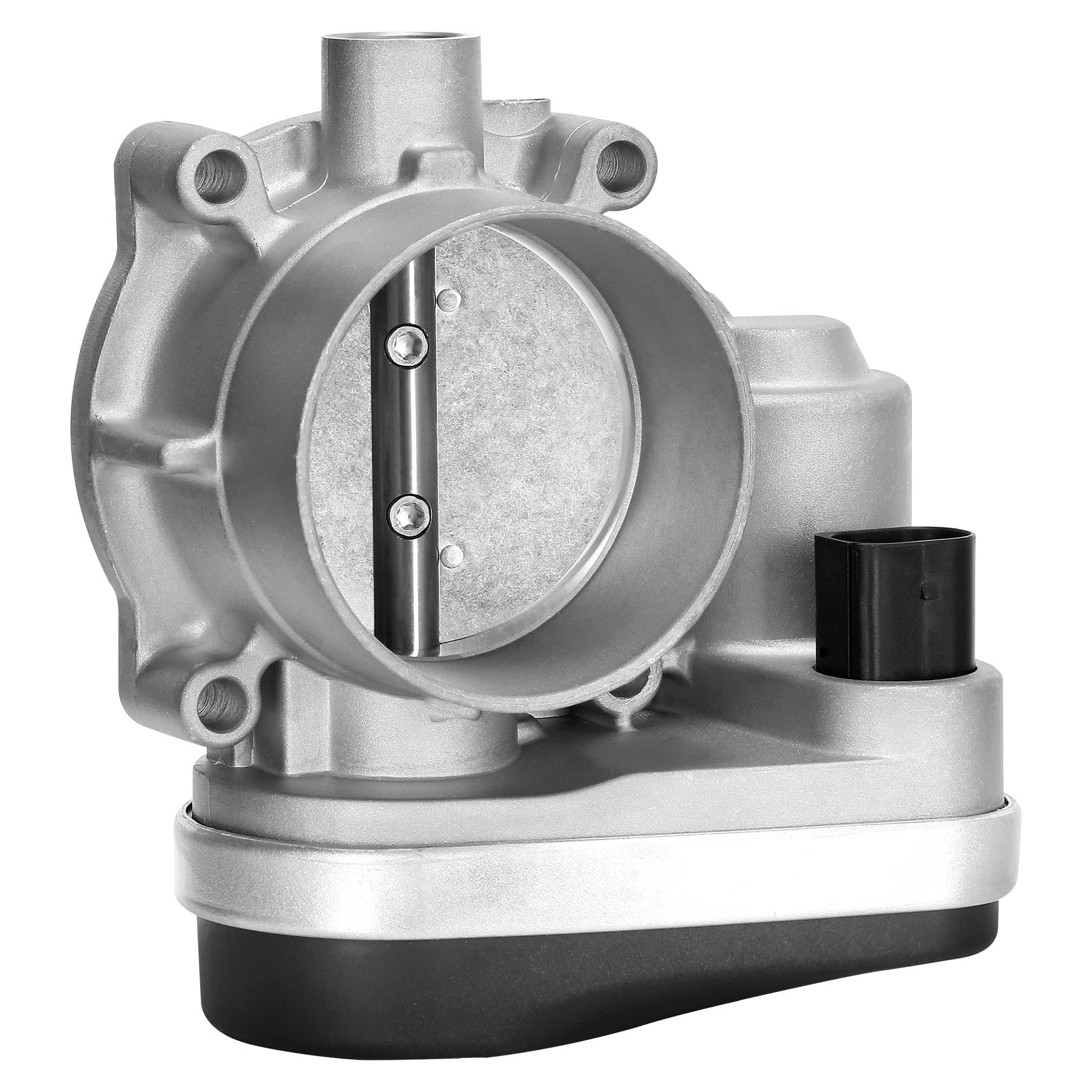 Photo 1 of Throttle Body Assembly with IAC TPS | for 2006-2011 Chrysler 300 Sebring Town Country Dodge Avenger Grand Caravan Journey 2.7L 3.5L 4.0L | Replace# 4861691AA, 4861694AA, 04861691AA, 04861694AA