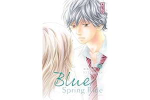 Blue Spring Ride - Tome 6 (French Edition)
