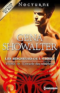 Dans Les Bras Du Vampire Amazonfr Gena Showalter Livres - 