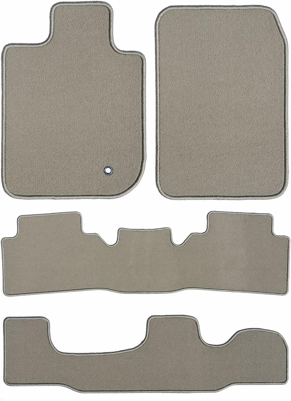 GGBAILEY D3576ALSABGLP Custom Fit Automotive Carpet