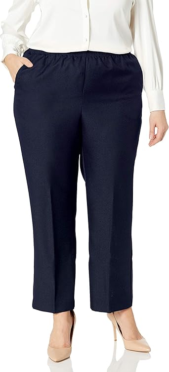 Alfred dunner casual pants Clearance