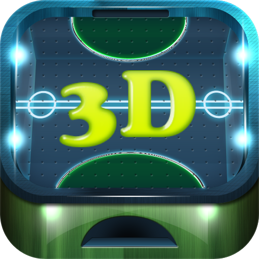Air Hockey 3D GPI - Thumbnail 5