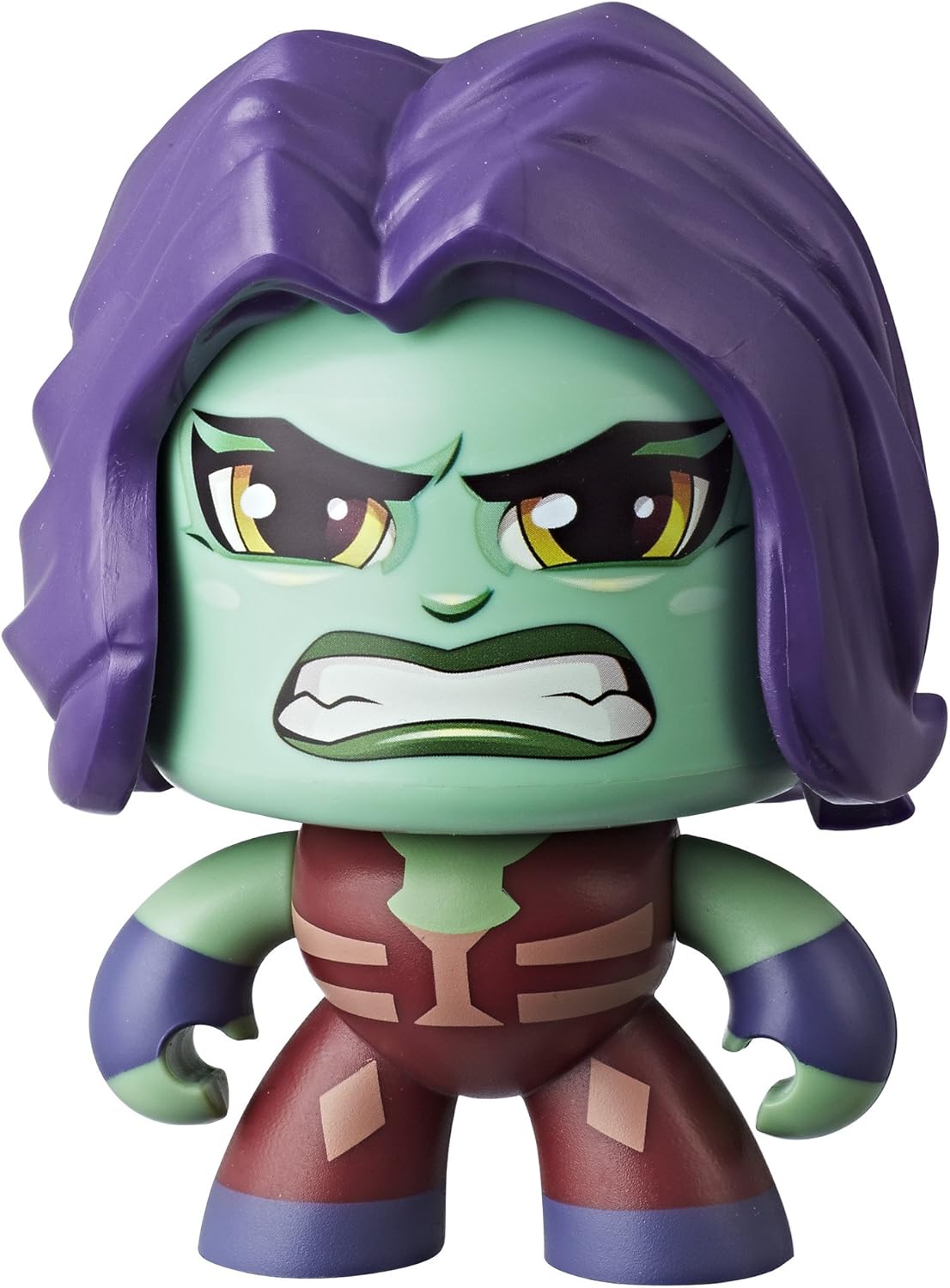 mighty muggs drax