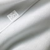 EVE LOM 3-Piece Muslin Cloths Gentle Exfoliation for All Skin Types view 2