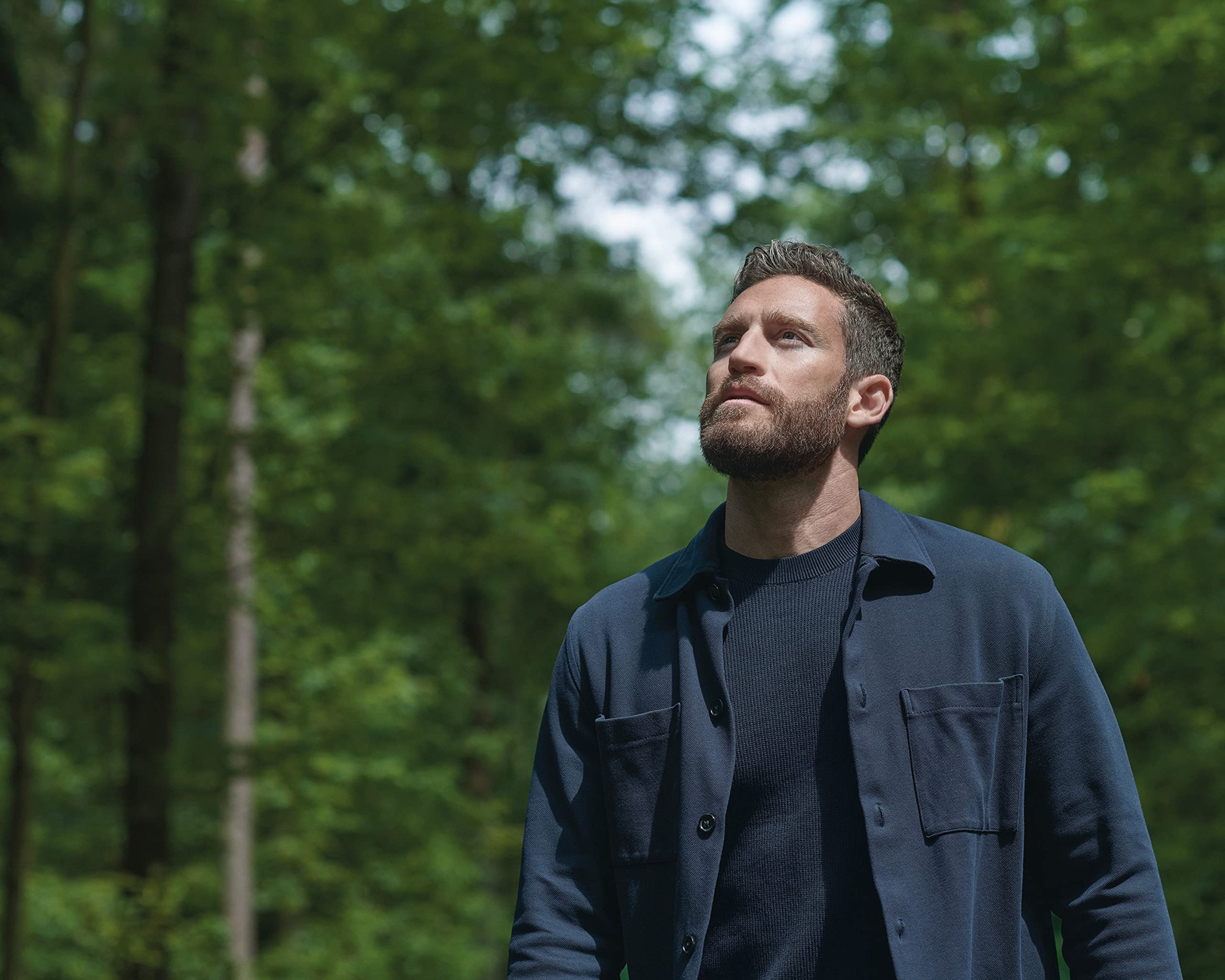 Kneipp Men Geschenkset Dusch Trio - ausgewählte 2 in 1 Duschen Bestseller: Kühle Frische, Startklar und Kraftvoll - ideales Geschenk für den gepflegten Mann 4