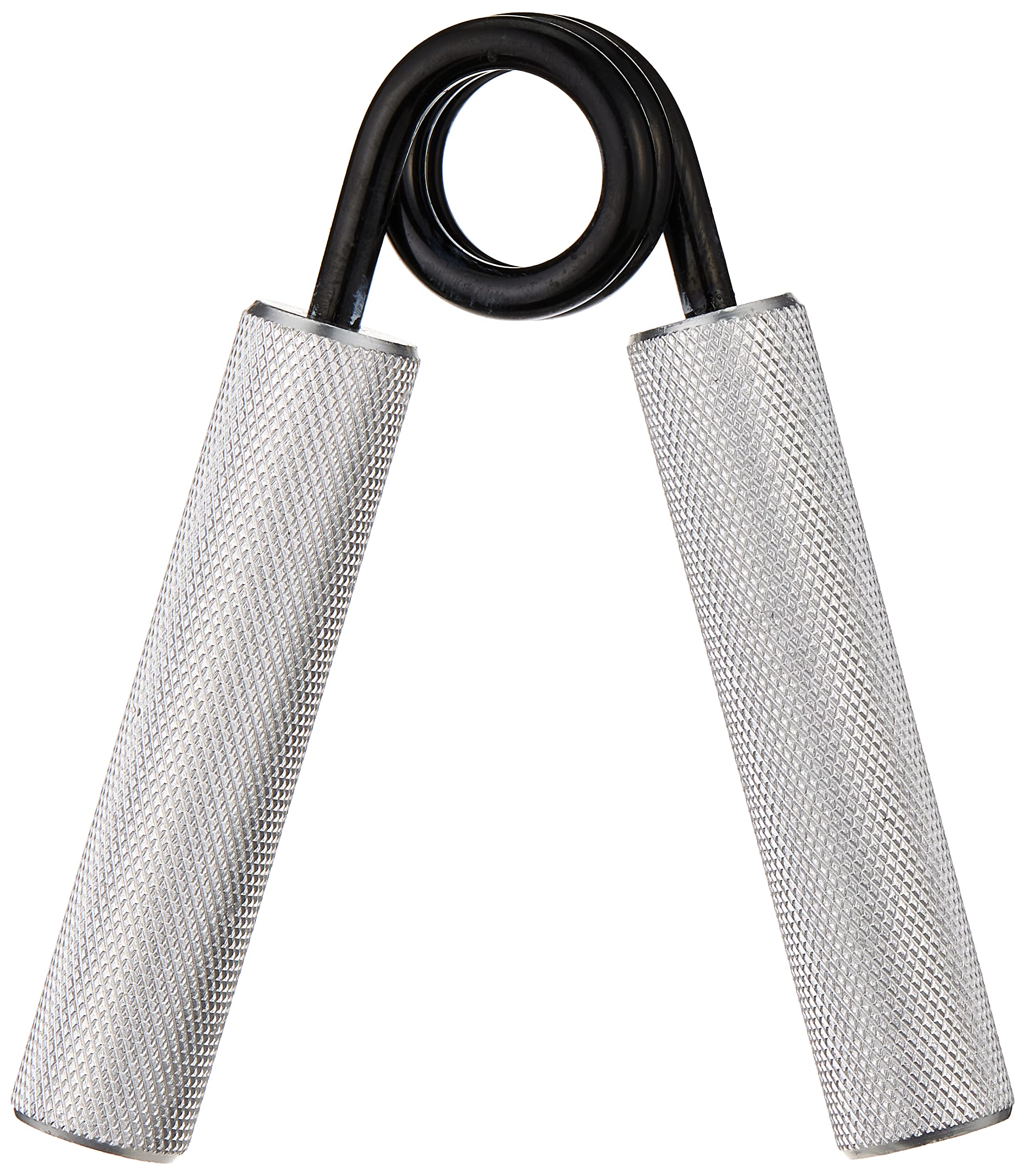 Black Mountain Products Grip Hand Strengthener - Grey, 250 lb