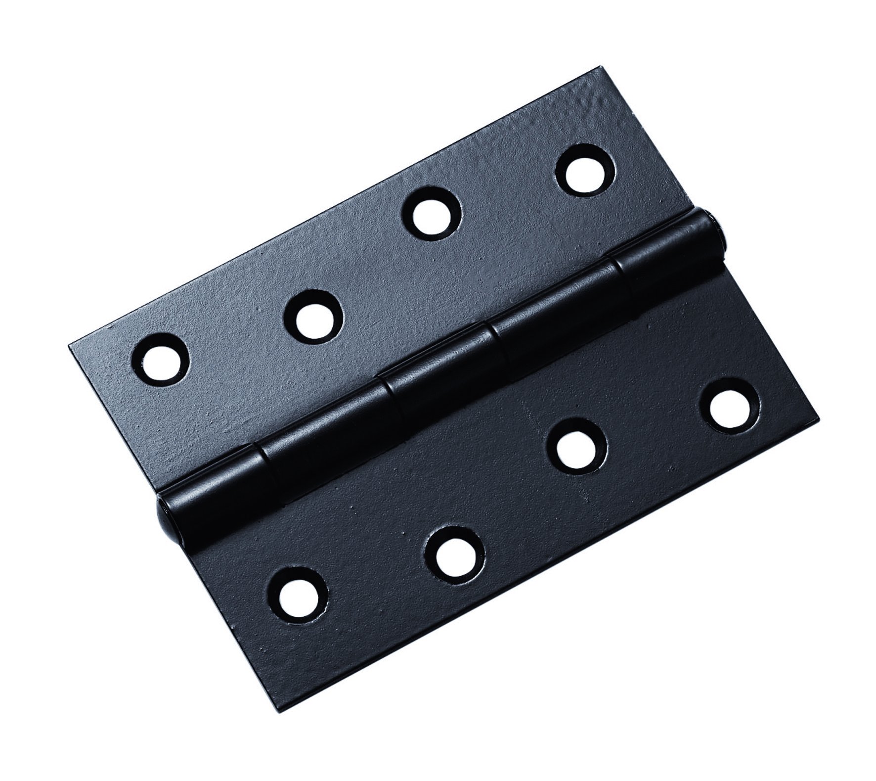 Carlisle Brass HINFP1PCB/BP Hinge, Black