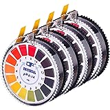 Jovitec Universal Ph Test Paper Strips Ph Test