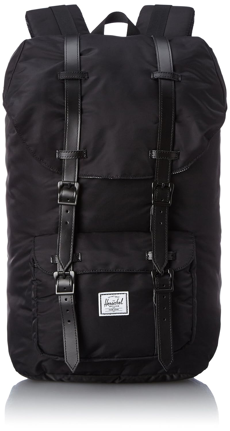 herschel nylon