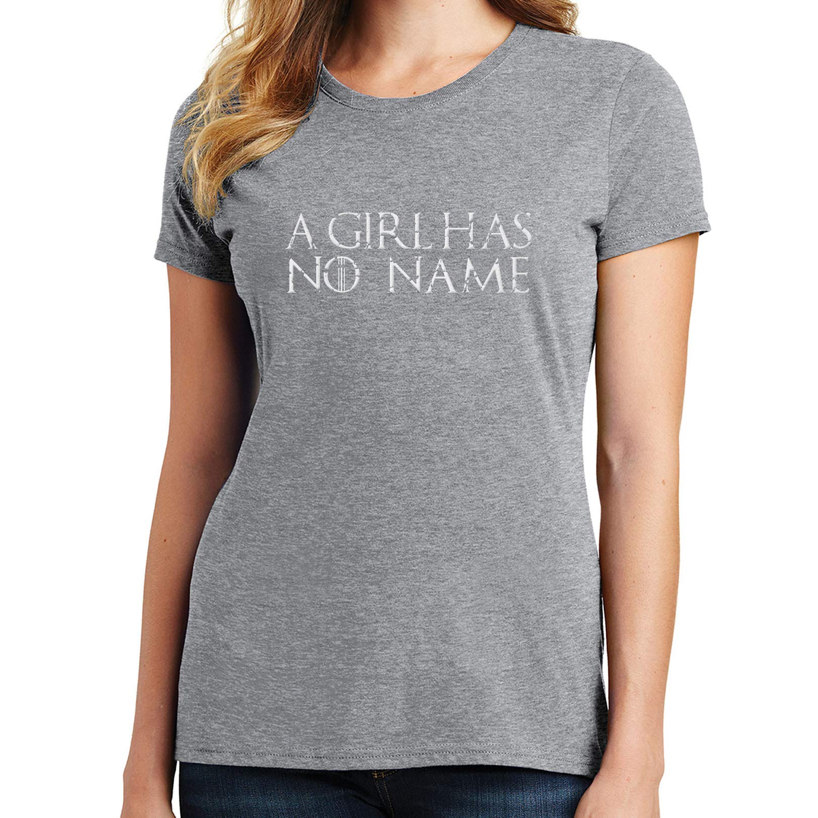 A Girl Has No Name T Shirt 1118 2074 Jznovelty