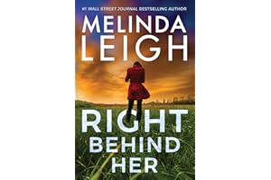 Right Behind Her (Bree Taggert Book 4)