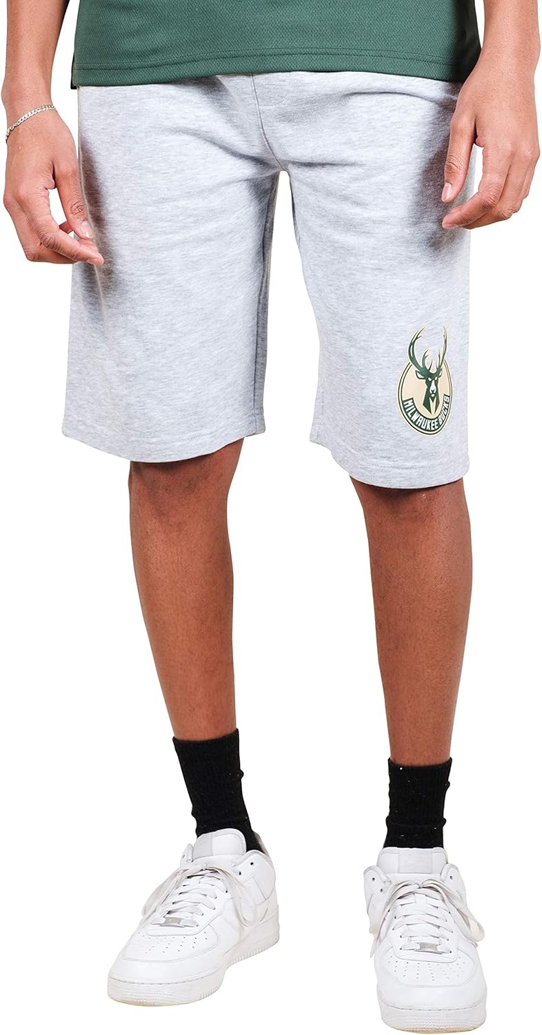 Best Milwaukee Bucks Basketball Shorts