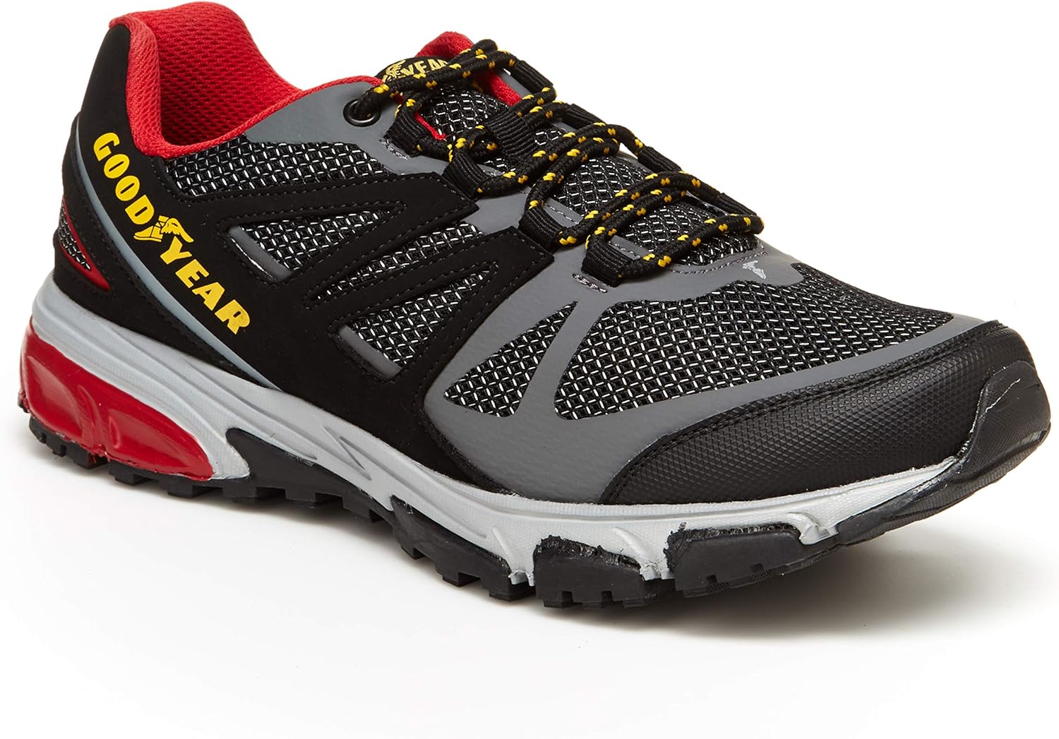 top mens hiking shoes