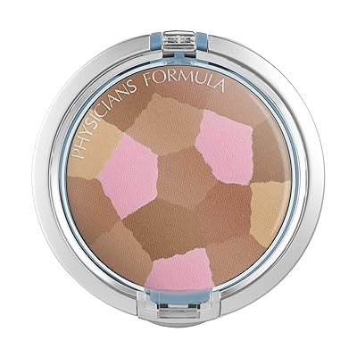 healthy glow bronzer