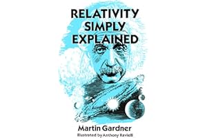 Relativity Simply Explained