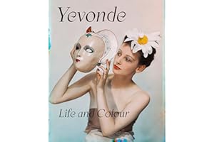 Yevonde: Life and Colour