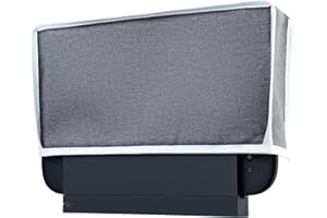 Mcbazel Protective Dust Cover for Nintendo Switch 2, Scratch and Dust Protection, Durable durable polyester Cover Sleeve for 