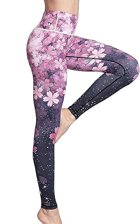 star gym leggings