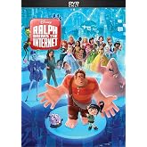 Ralph Breaks the Internet