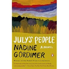 July's People