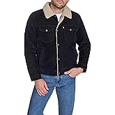 Levi's Men's Cotton Trucker