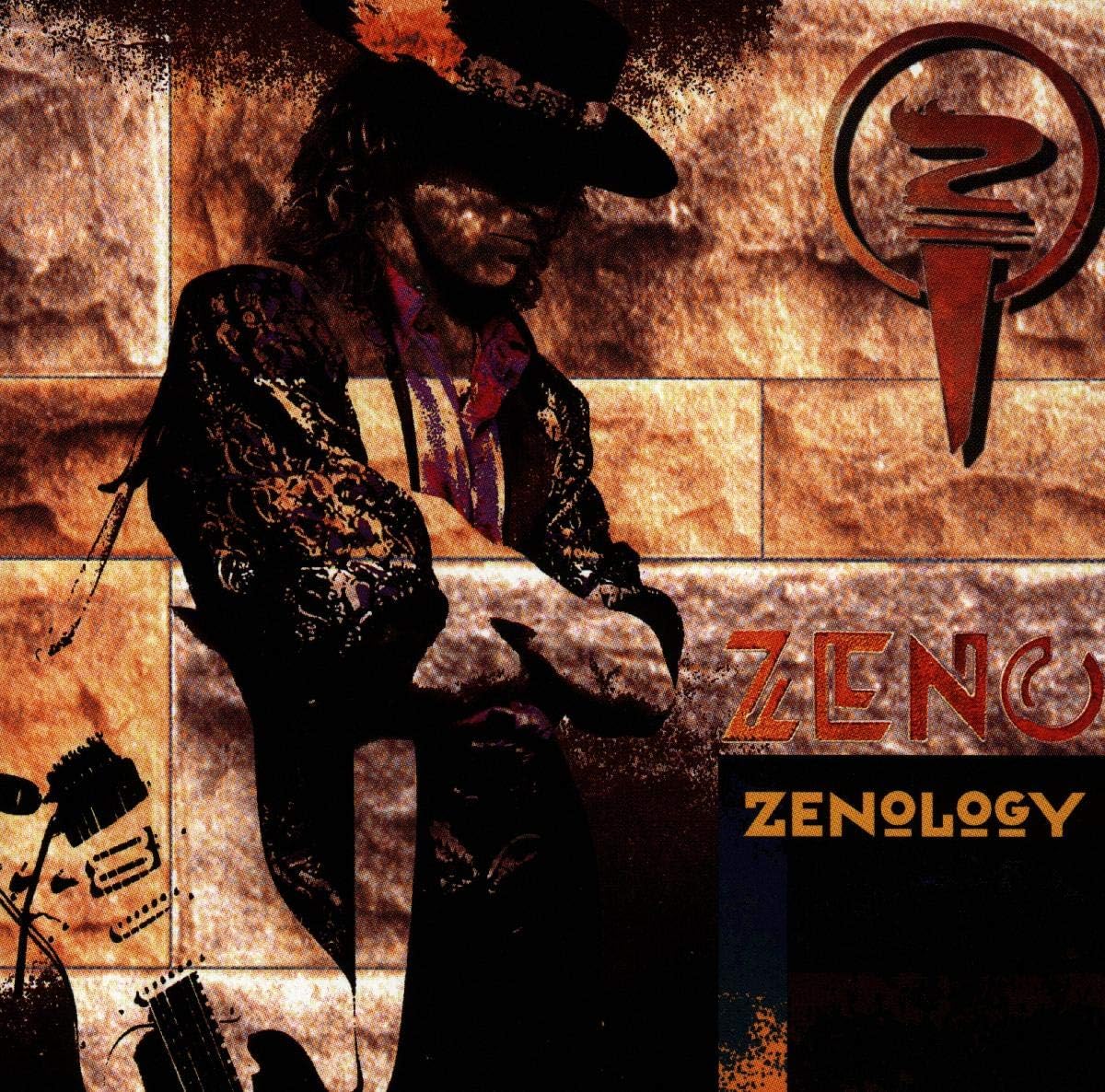ZENOLOGY 1