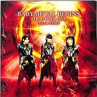 Amazon.com: Babymetal World Tour 2023-2024 Legend - MM '20