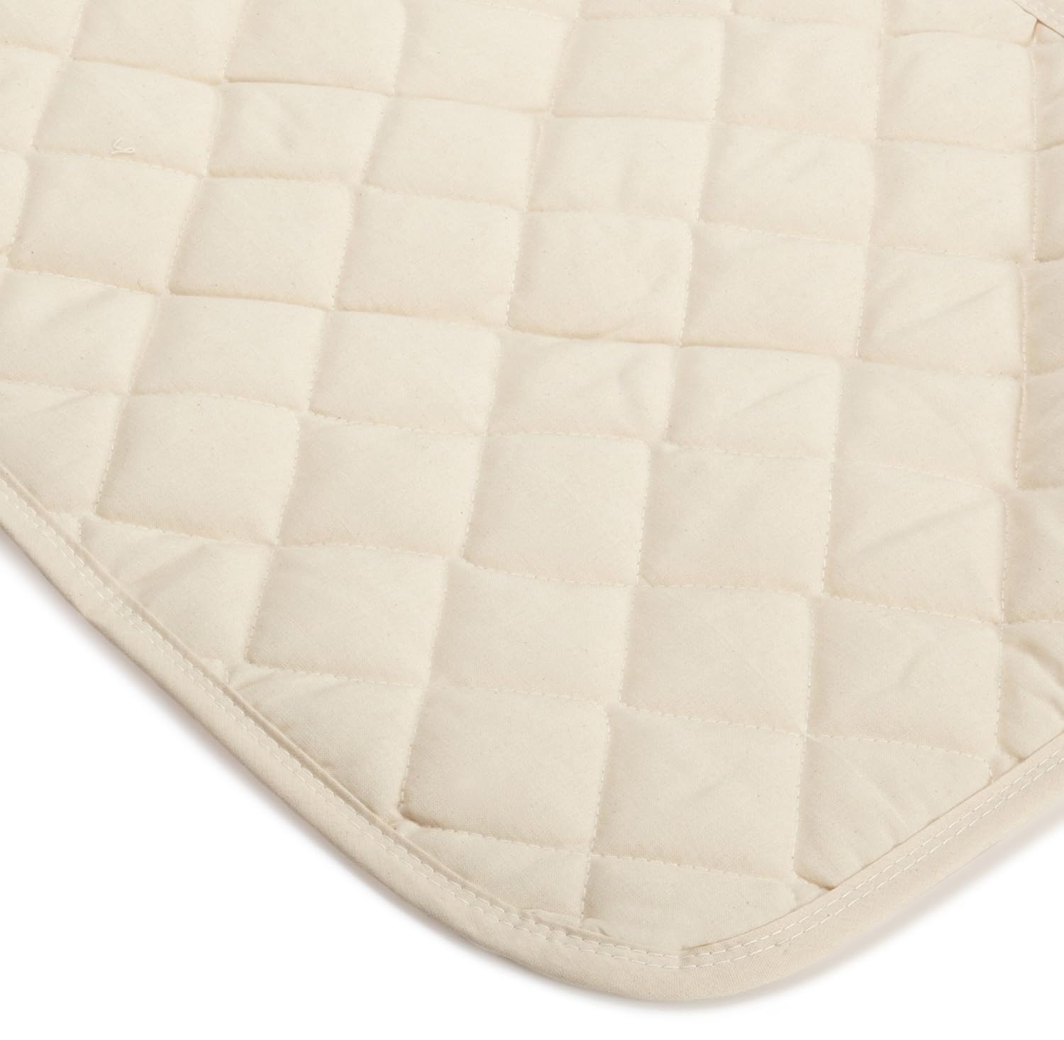 Bargoose Natural Cotton Top Pads