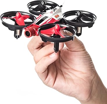 air hogs remote control dr1 fpv race drone