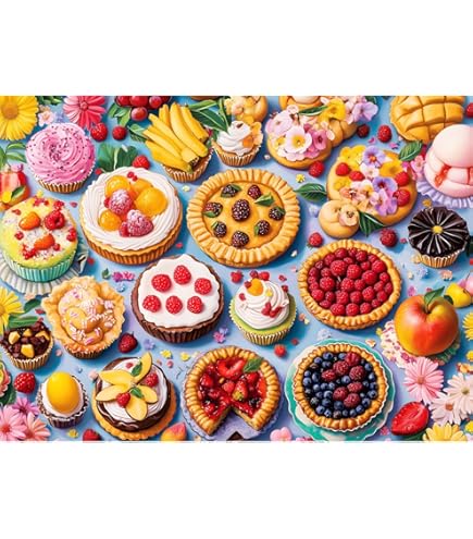 ＣＤ JOE CRUZ & THE CRUZETTES 　300枚限定プレス Assorted Ceaco® 300 Piece Puzzle | Michaels