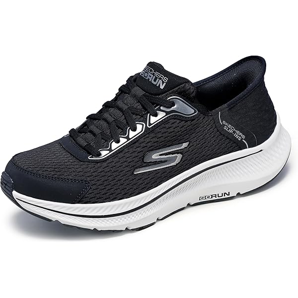 Amazon.com | Skechers Womens Arch Fit 2.0 Easy Chic Hands Free