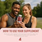 FIT LAB NUTRITION FitLab Weighto Thermogenic Capsules 90 Vegan UK Made view 4