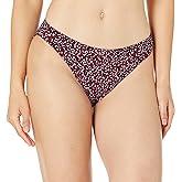 Amazon Essentials Womens Classic Bikini Swimsuit Bottom