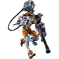 Tamashii Nations - Metal Build - Set Armi Per Evangelion - Neon Genesis Evangelion - Bandai Spirits
