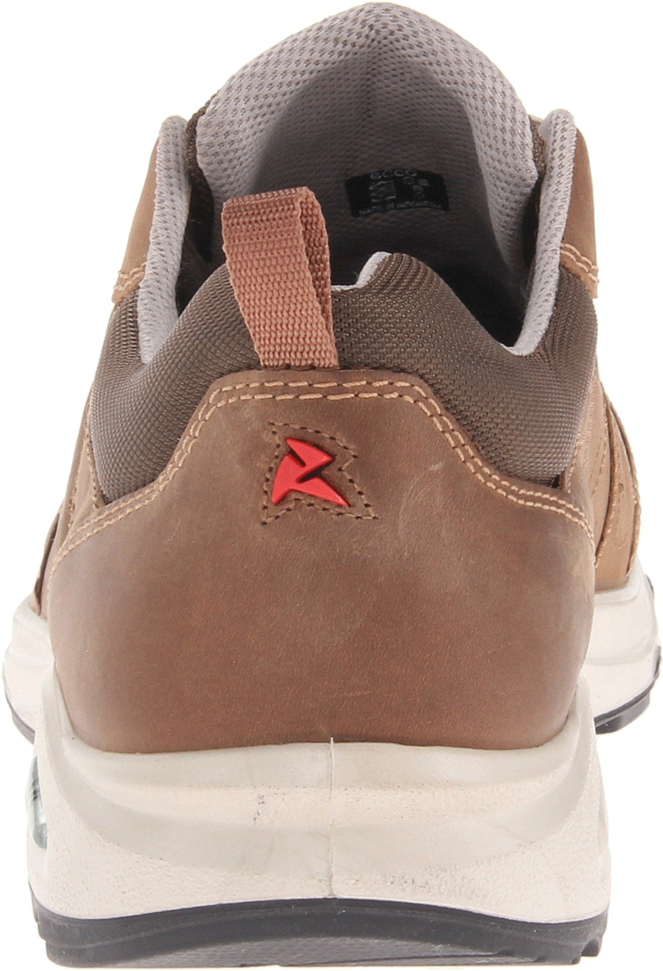 ECCO Men's Light III Oxford Buy Online in UAE. Shoes Products in