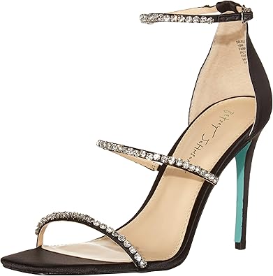 amazon betsey johnson shoes