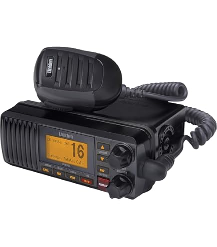 Amazon.com: Standard Horizon CS2308402 Replacement Vhf Mic F