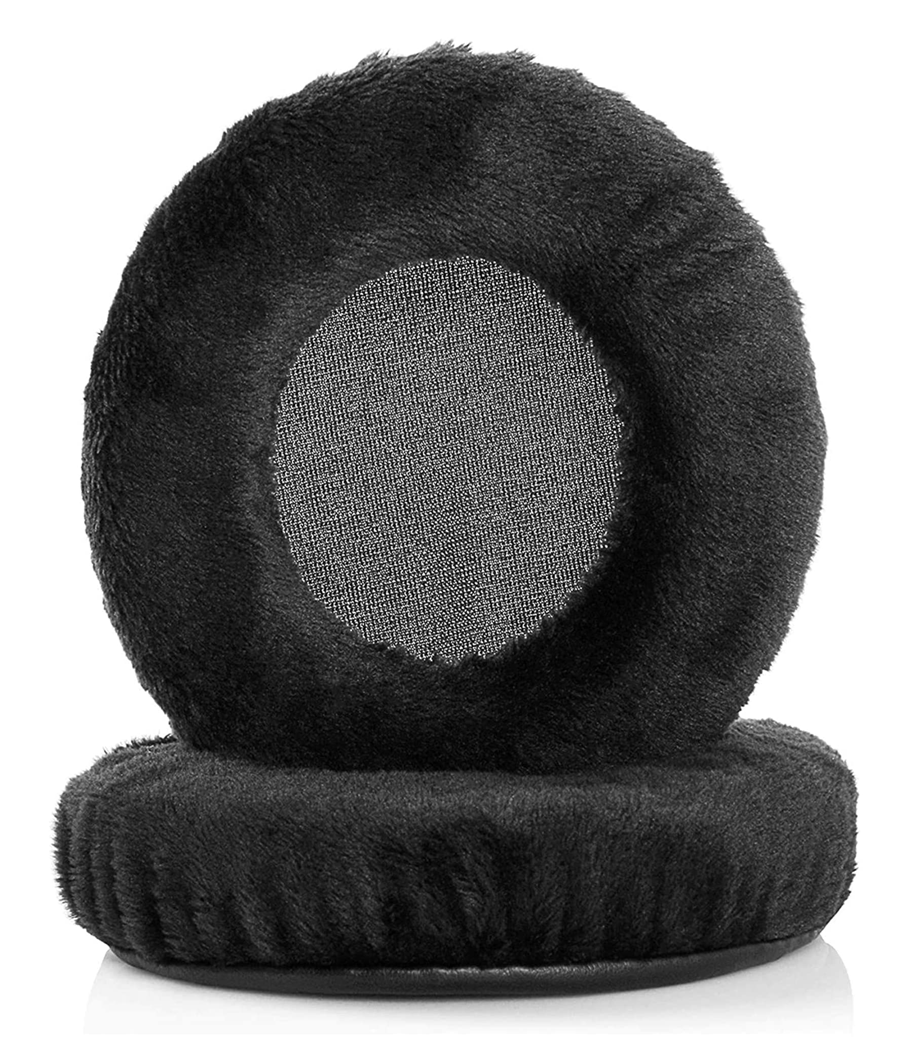 Velour Earpads Replacement for Philips SHB8850NC SHB 8850NC Headphones Ear Cushions