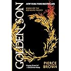 Golden Son (Red Rising Book 2)