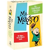 Mr. Magoo: The Television Collection, 1960-1977